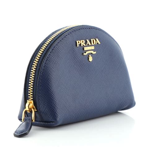 prada coin purse saffiano peonia|prada saffiano leather purse.